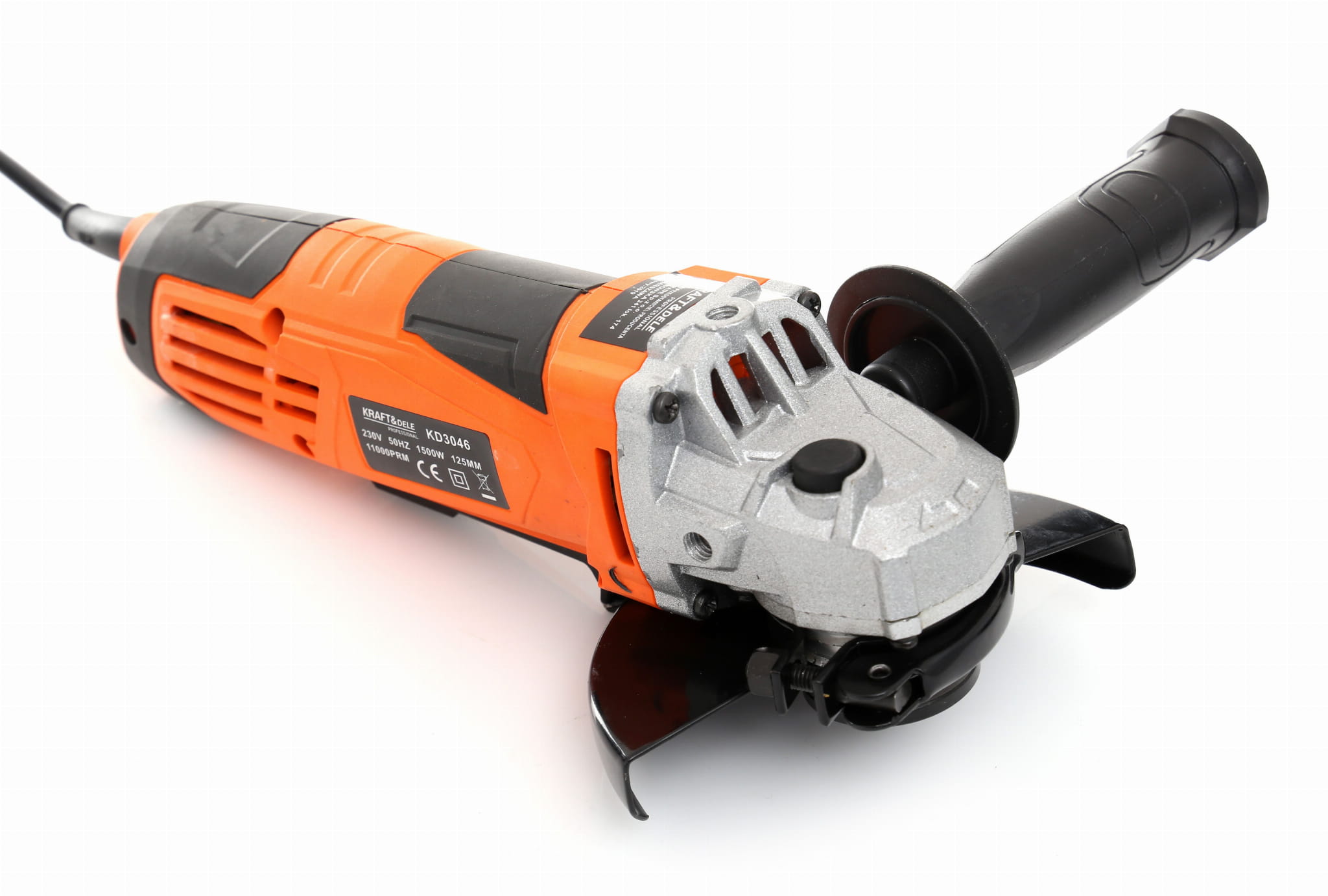 Úhlová bruska 1500 W KD3046