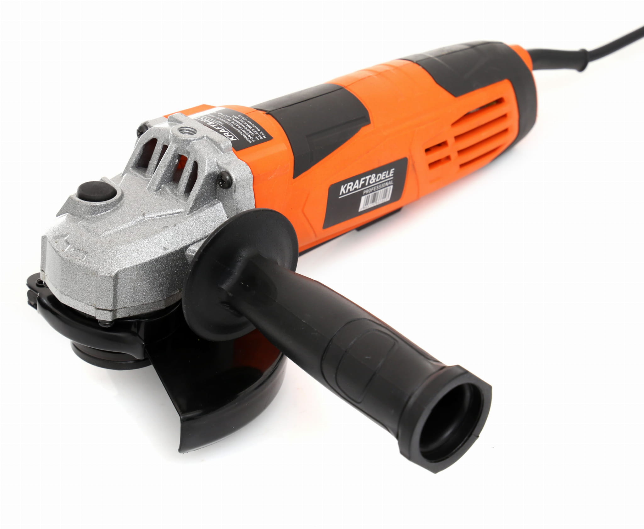 Úhlová bruska 1500 W KD3046