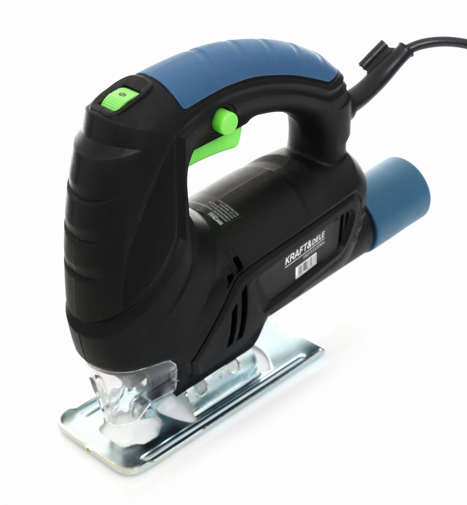 Pilka 1500 W KD1675-Z