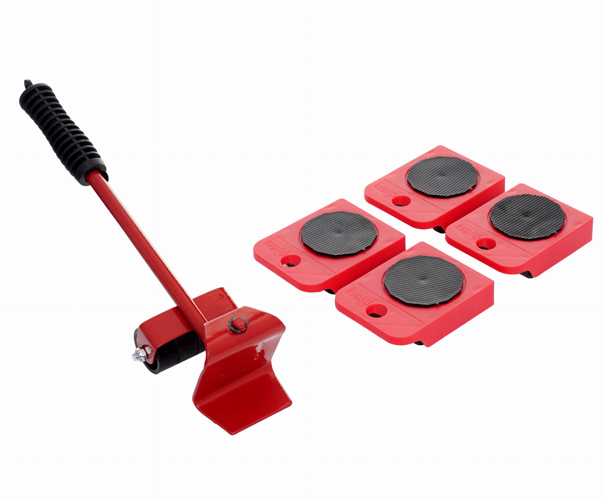 Sada pro přesun nábytku KD3019