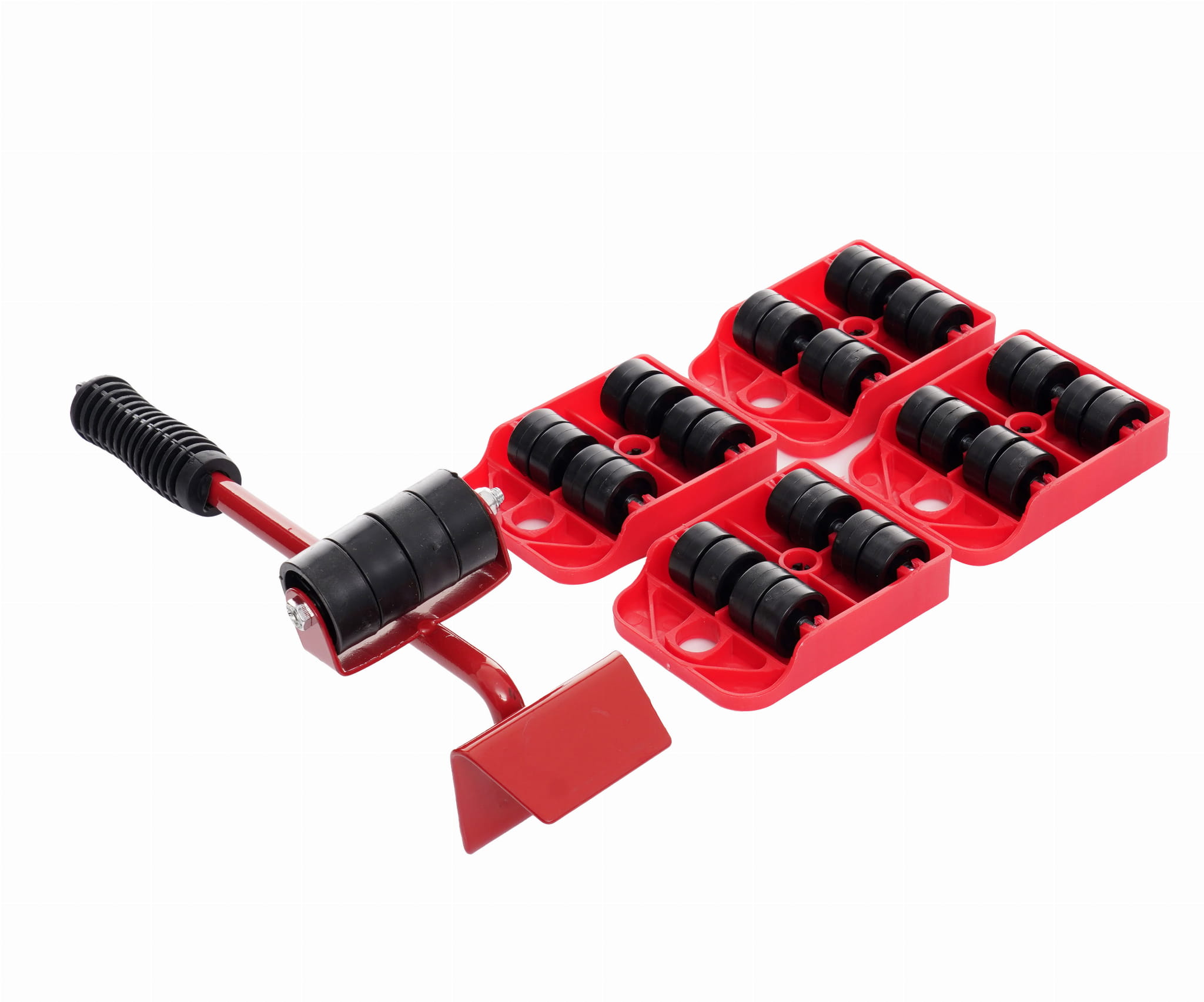 Sada pro přesun nábytku KD3019