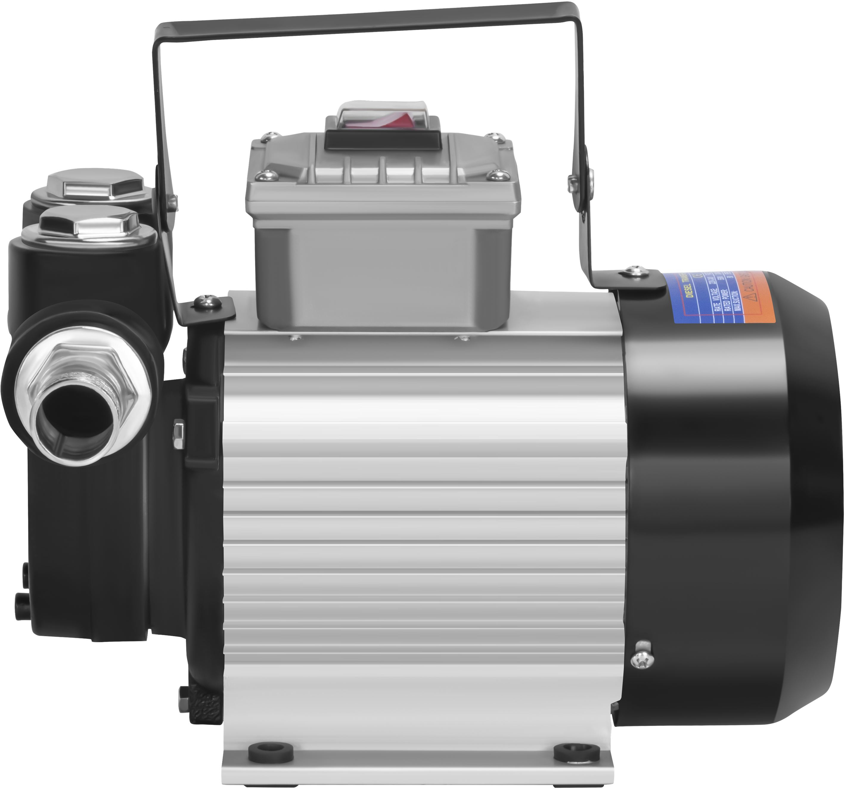 Palivové čerpadlo 230 V, 550 W, 60 l/min KD5537