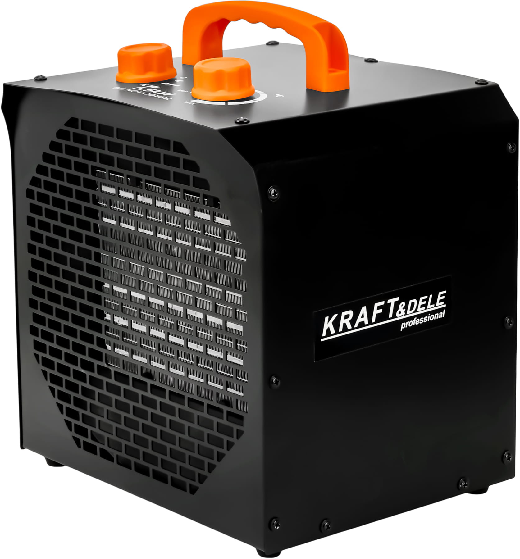 Elektrické topidlo 5500 W KD11992