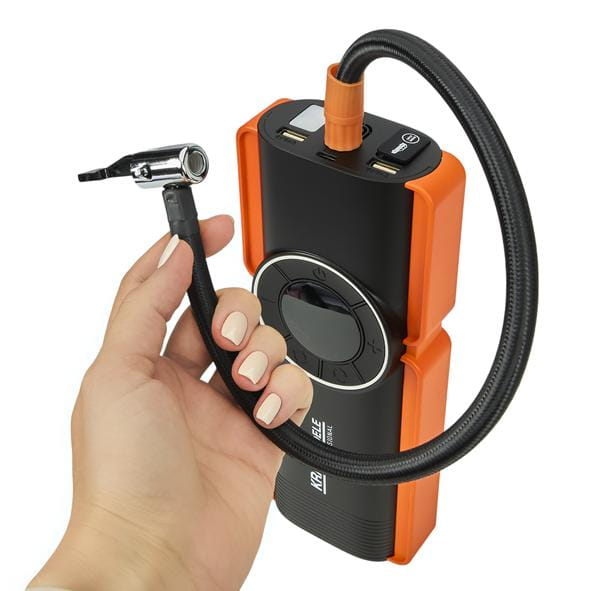 Multifunkční nářadí 1200 A KD5492