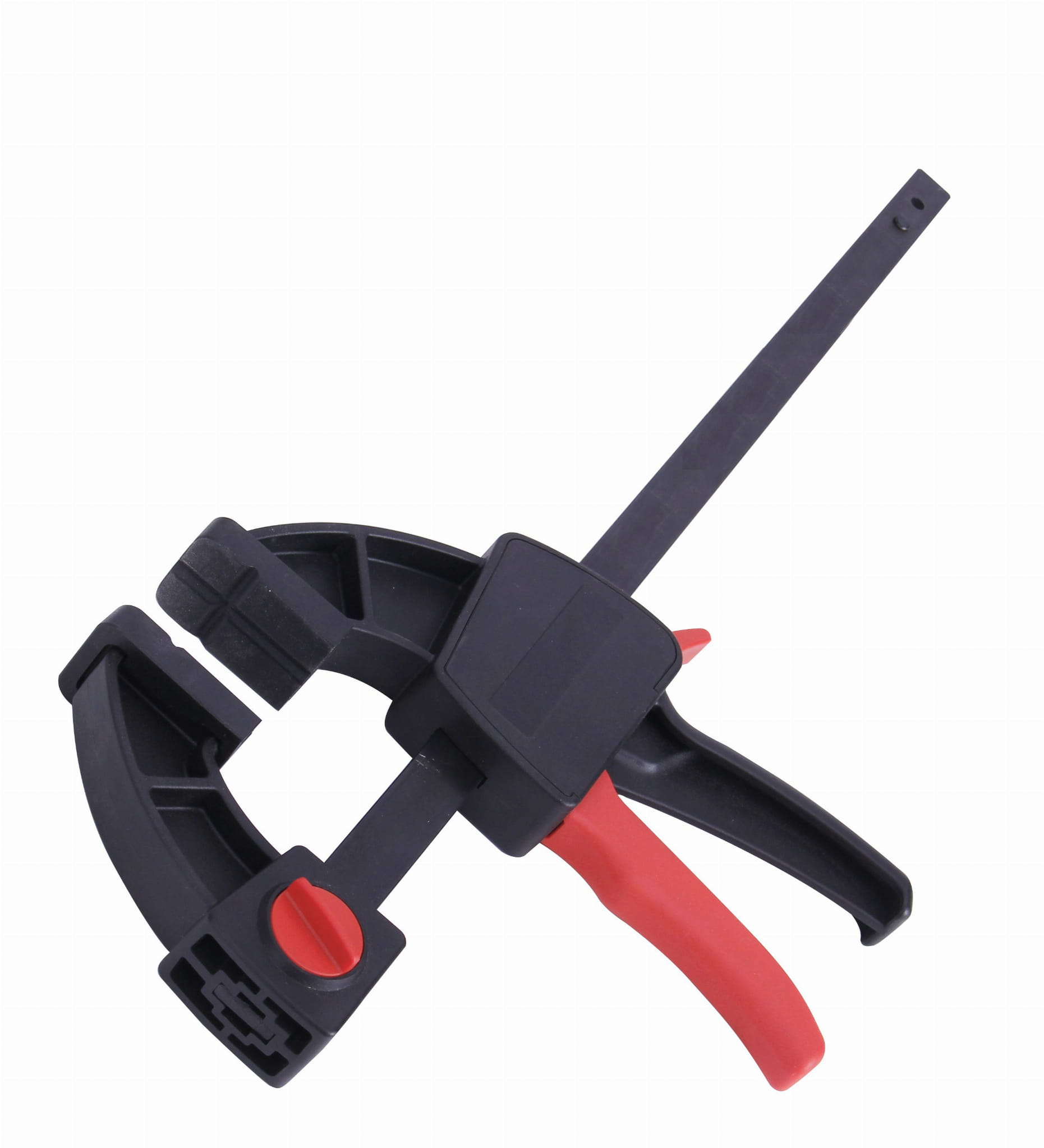 Truhlářská svěrka 90 kg–24"–600 × 60 mm KD10704