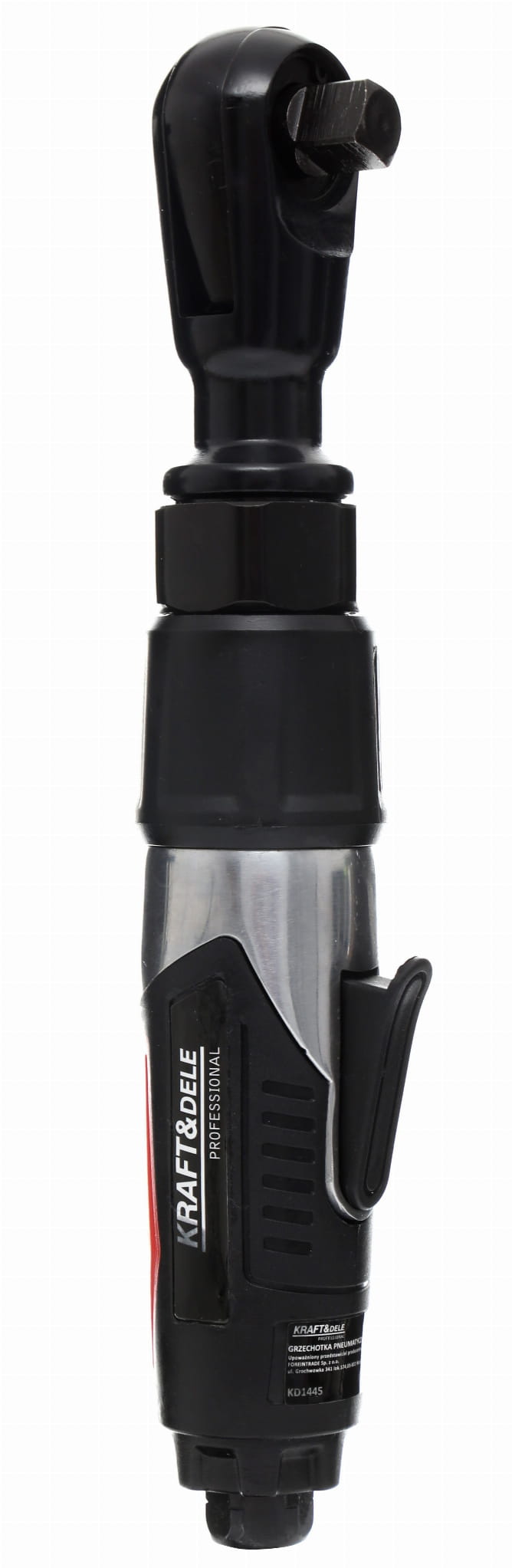 Pneumatická ráčna 1/2" KD1445