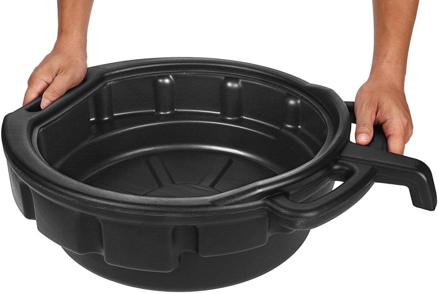 Pneumatická odsávačka oleje 16 l KD10696