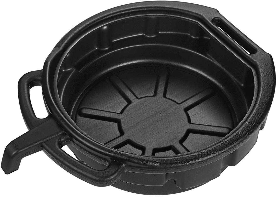 KRAFT&DELE Pneumatická odsávačka oleje 16 l KD10696