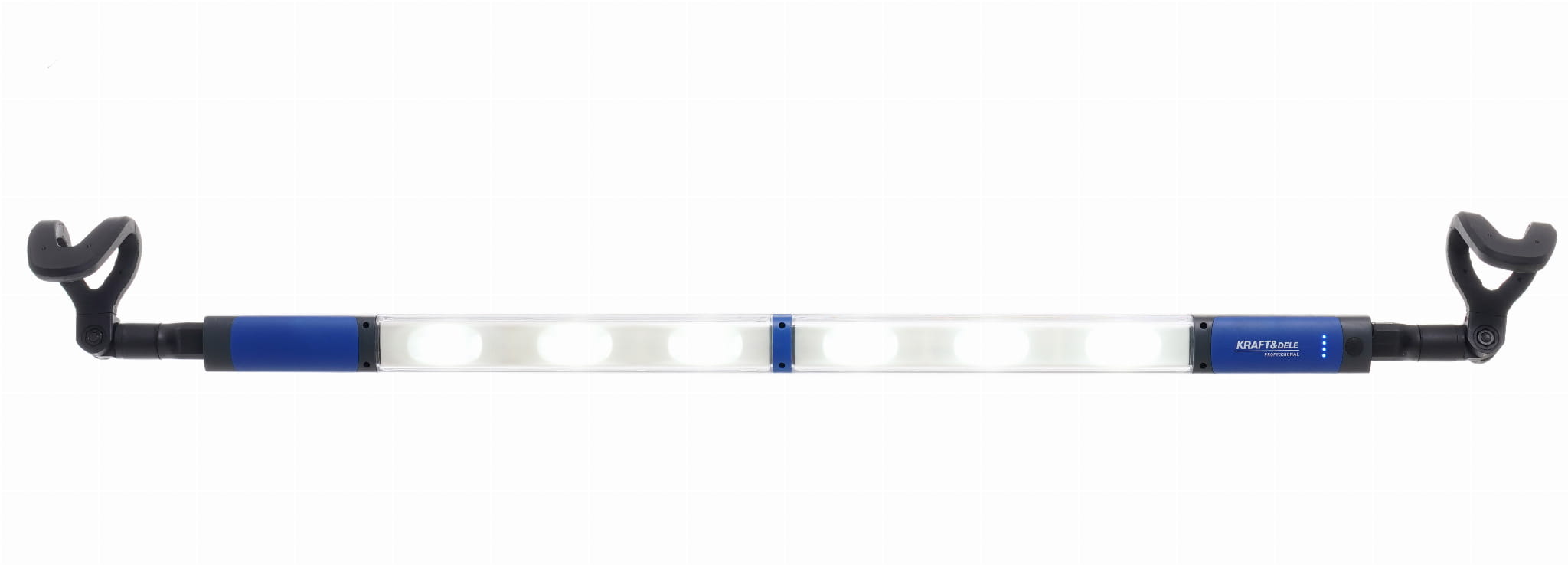 LED svítilna pod kapotu KD1260