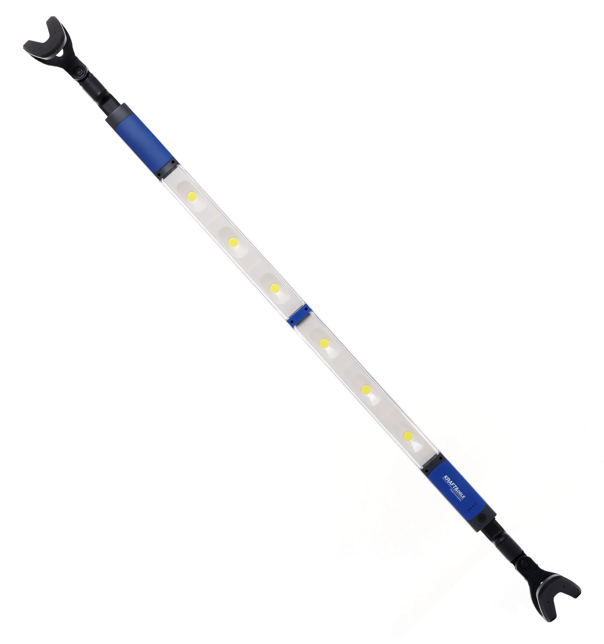 LED svítilna pod kapotu KD1260