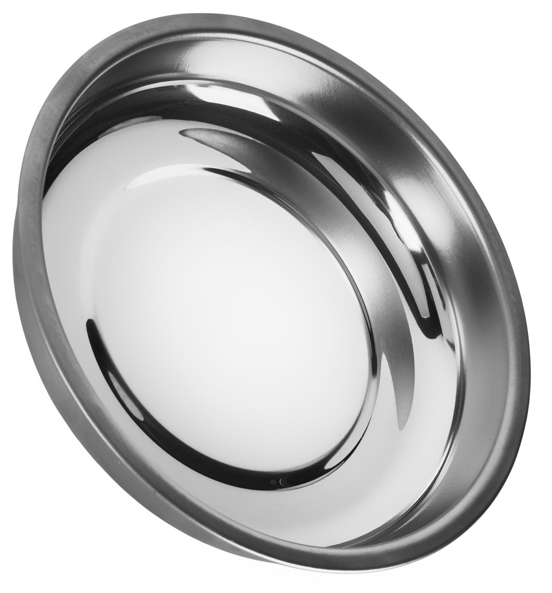 Magnetická dílenská miska 108 mm KD10685