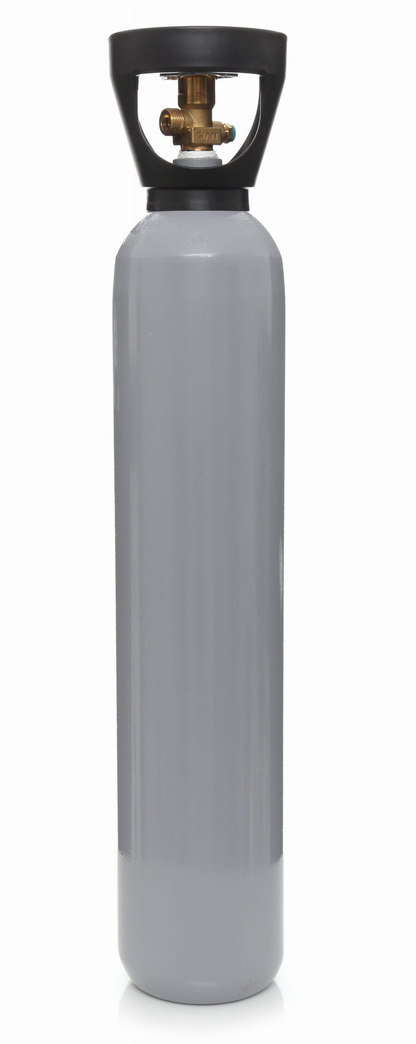 Prázdná láhev na CO2, 8 litrů KD1830