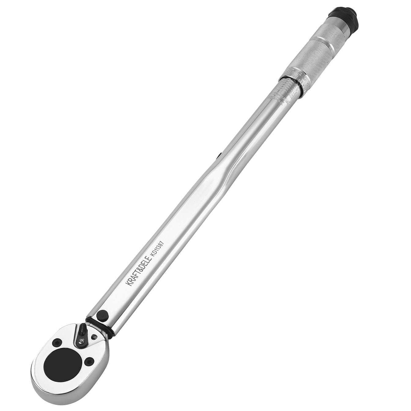 Momentový klíč 1/2",28- 210 Nm KD11387