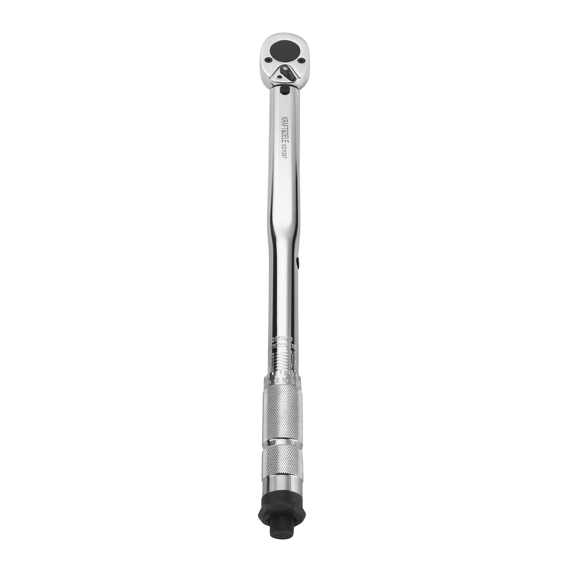 Momentový klíč 1/2",28- 210 Nm KD11387