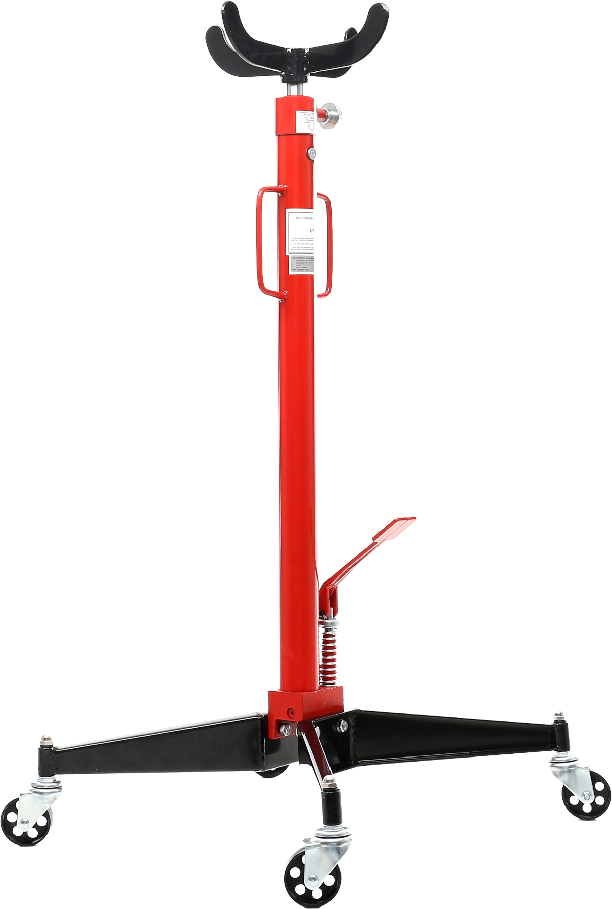 Hydraulický zvedák 500 kg KD322
