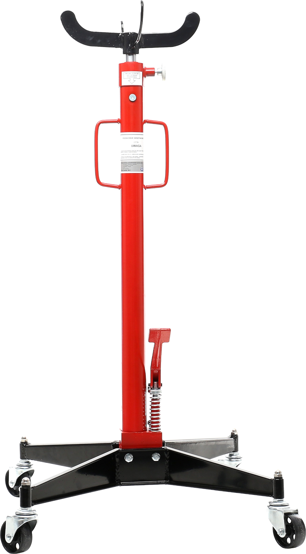 Hydraulický zvedák 500 kg KD322