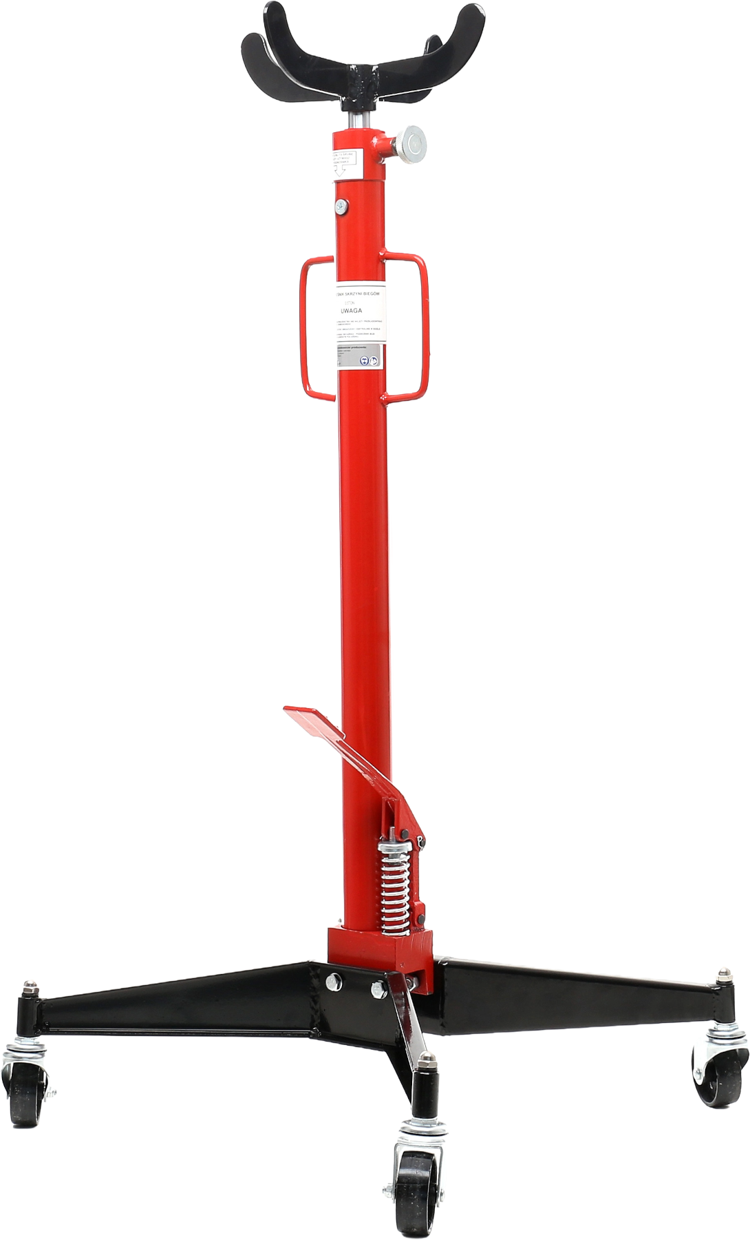Hydraulický zvedák 500 kg KD322
