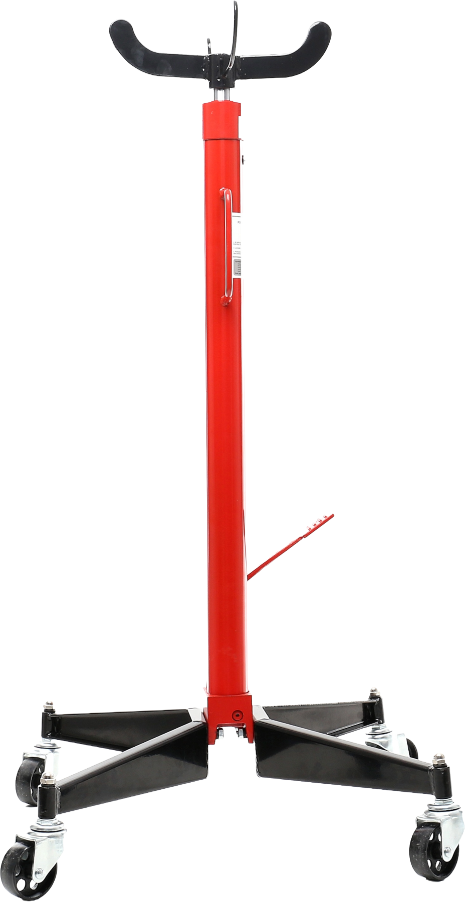 Hydraulický zvedák 500 kg KD322