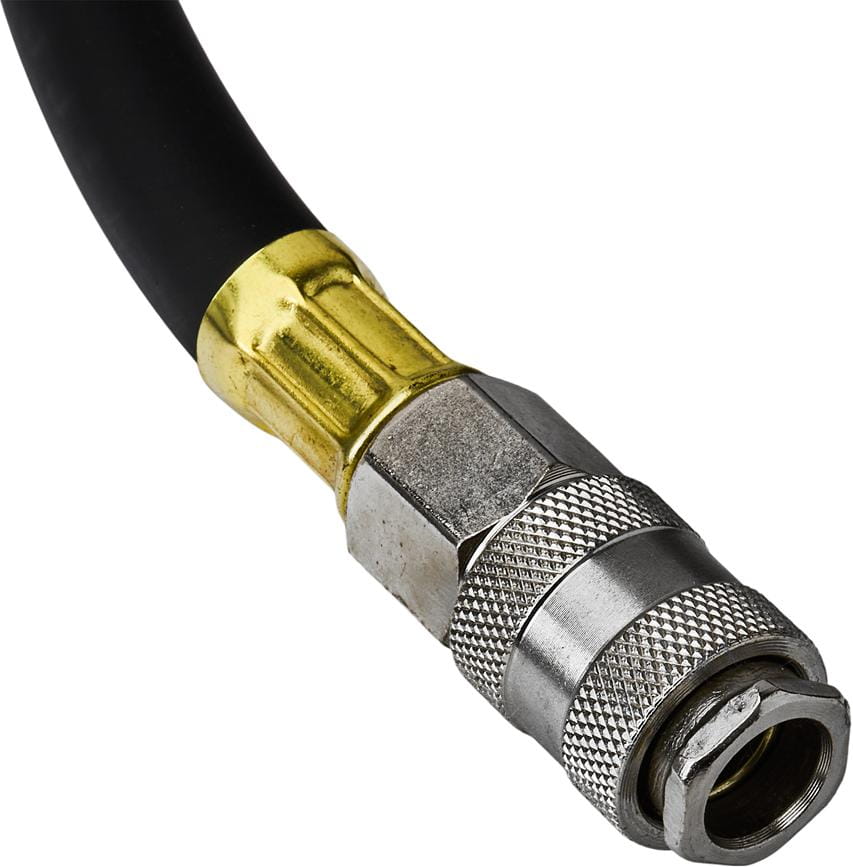 Lisovaná pneumatická hadice 10 × 17 mm, 15 m KD1466
