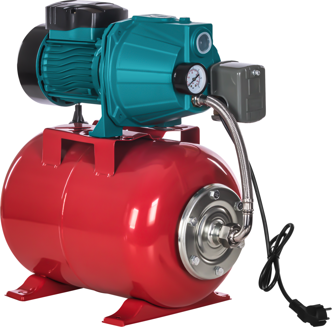 HYDROFOR 1200 W, 3600 l/h, nádrž 24 l KD5230