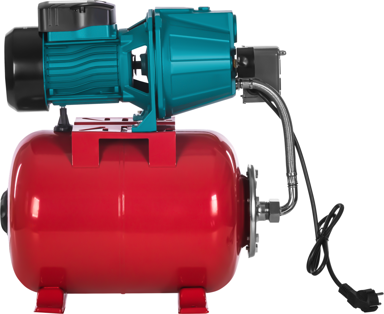 HYDROFOR 1200 W, 3600 l/h, nádrž 24 l KD5230
