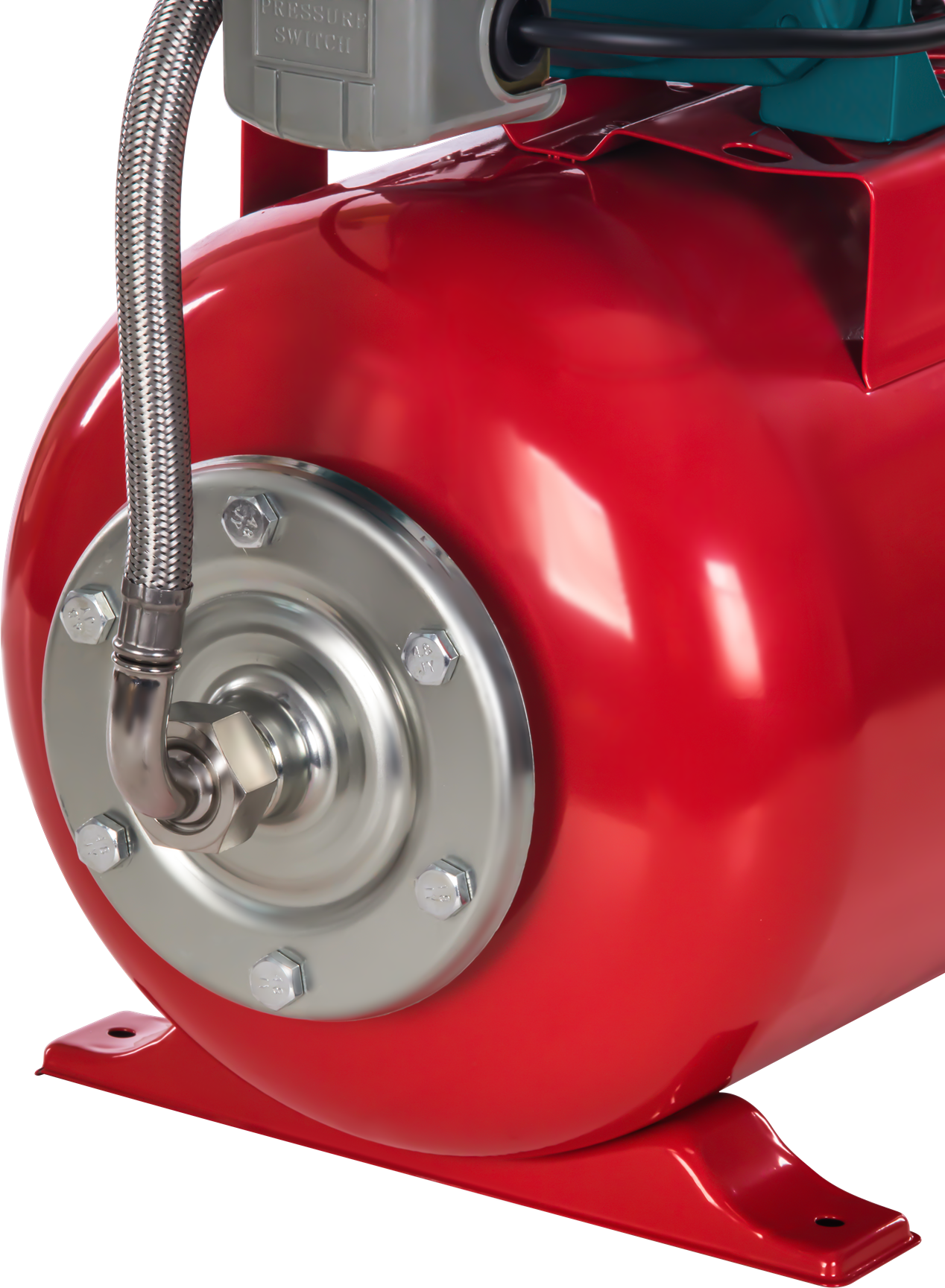 HYDROFOR 1200 W, 3600 l/h, nádrž 24 l KD5230