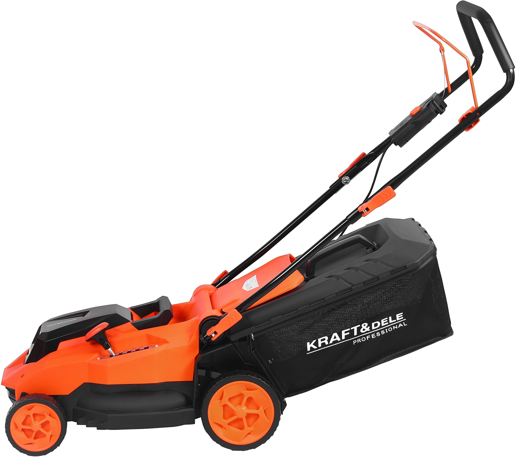 Akumulátorová sekačka 430 mm KD5412