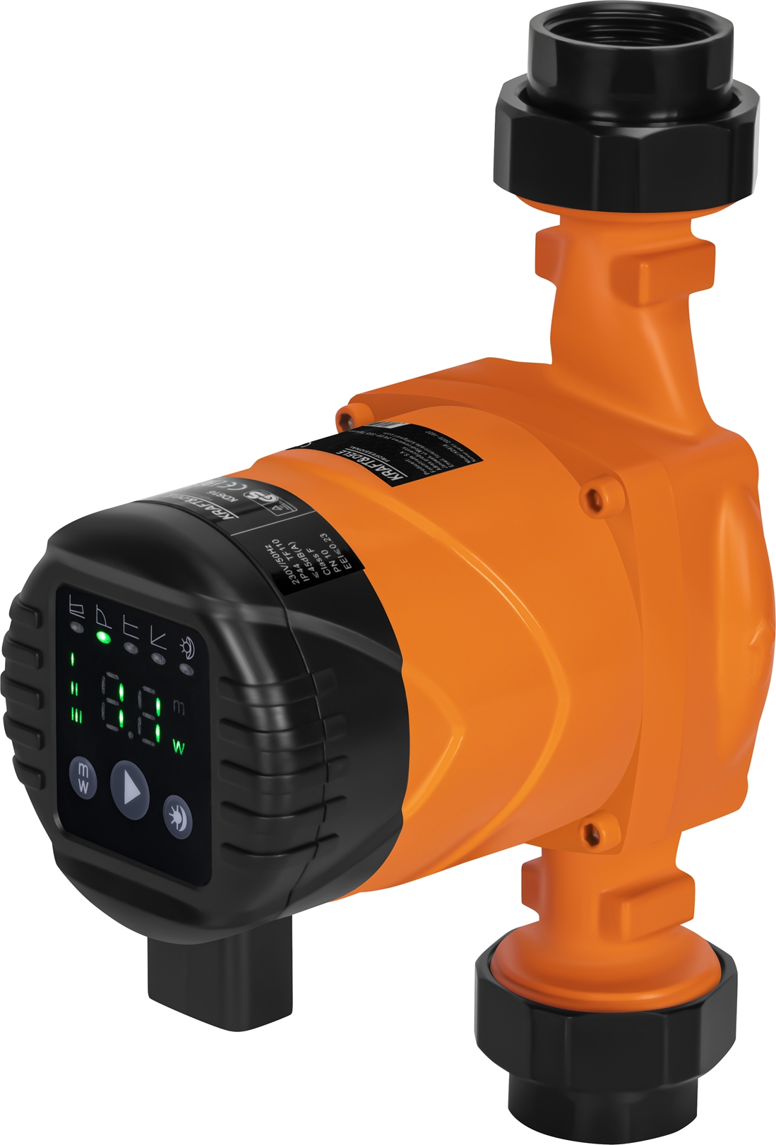 Cirkulační čerpadlo 55 l/min, 230 V KD816