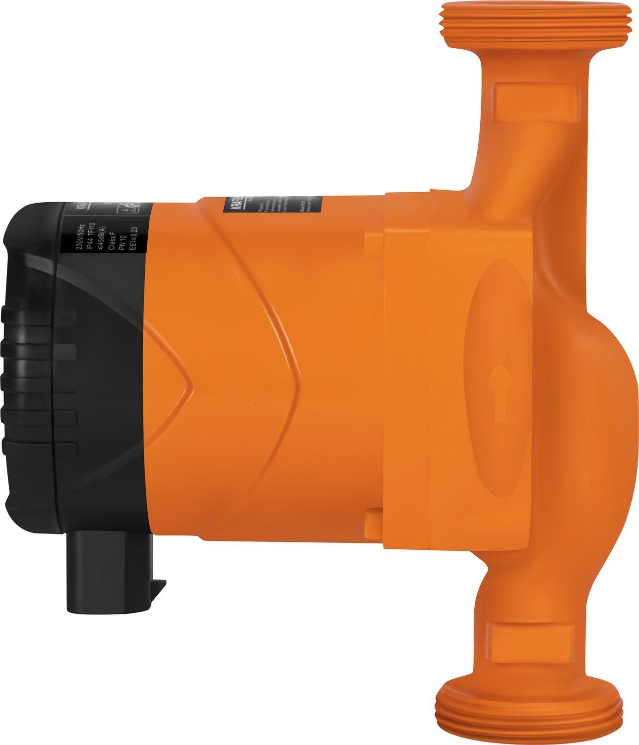 Cirkulační čerpadlo 55 l/min, 230 V KD816