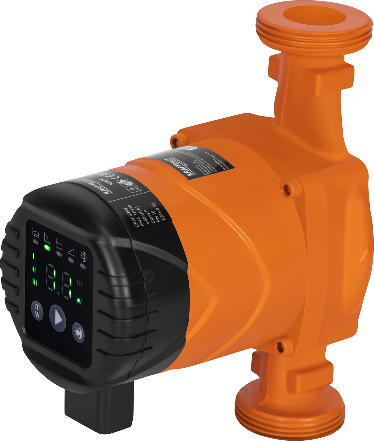 Cirkulační čerpadlo 55 l/min, 230 V KD816