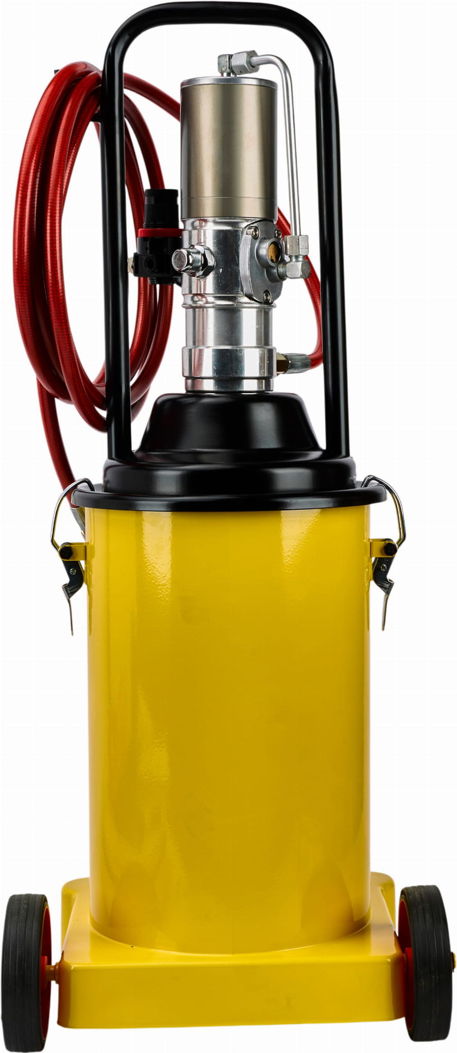 Automatická pneumatická mazací nádoba 12 l KD1443