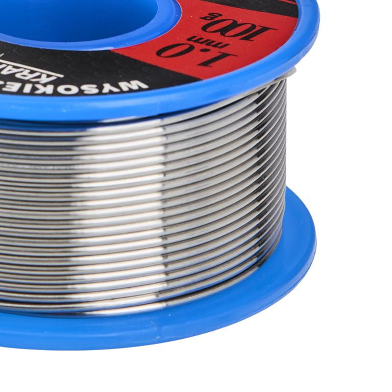 Cín 1 mm 100 g KD3471