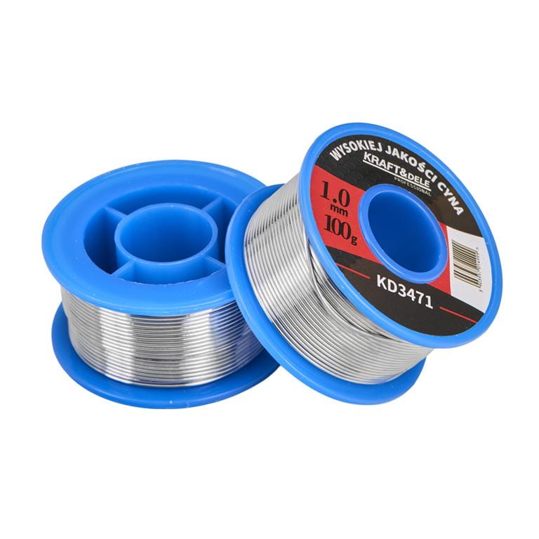 Cín 1 mm 100 g KD3471