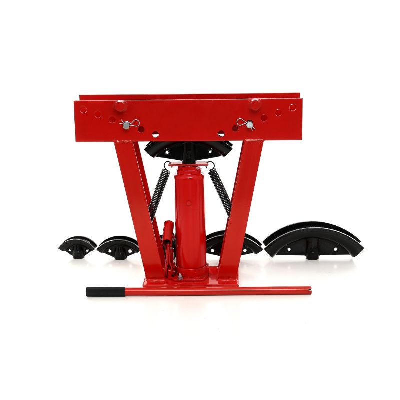 Hydraulická ohýbačka 16 t KD339