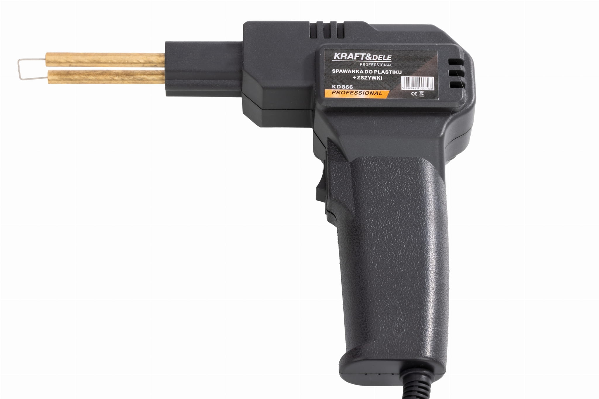Svářečka plastů 100 W KD866