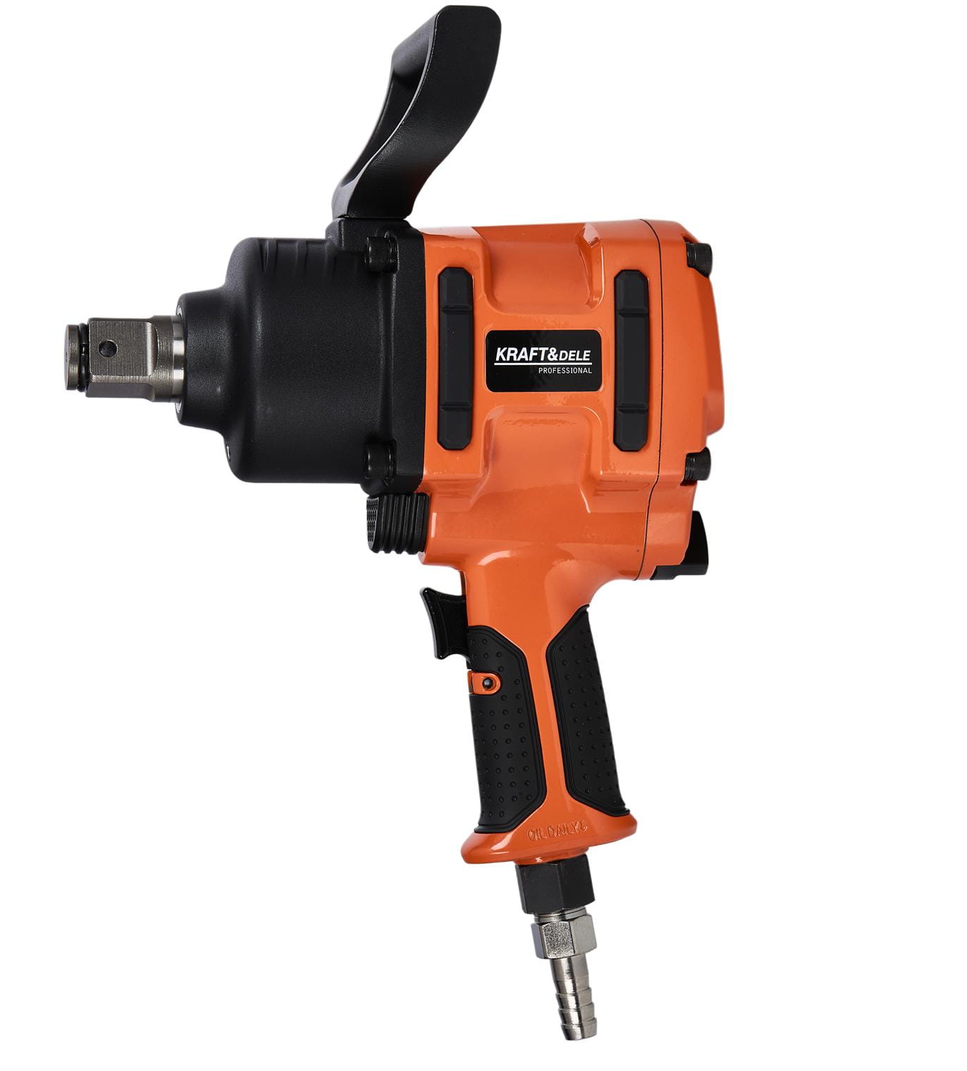 KRAFT&DELE Rázový utahovák 1" KD5462