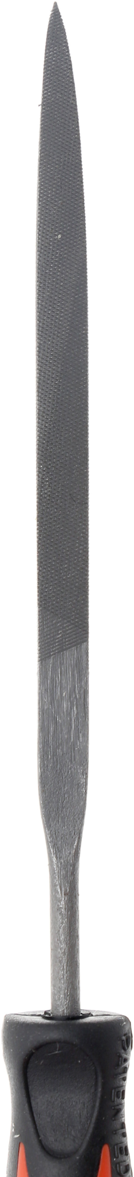 Sada pilníků na kov, 6 ks KD10287