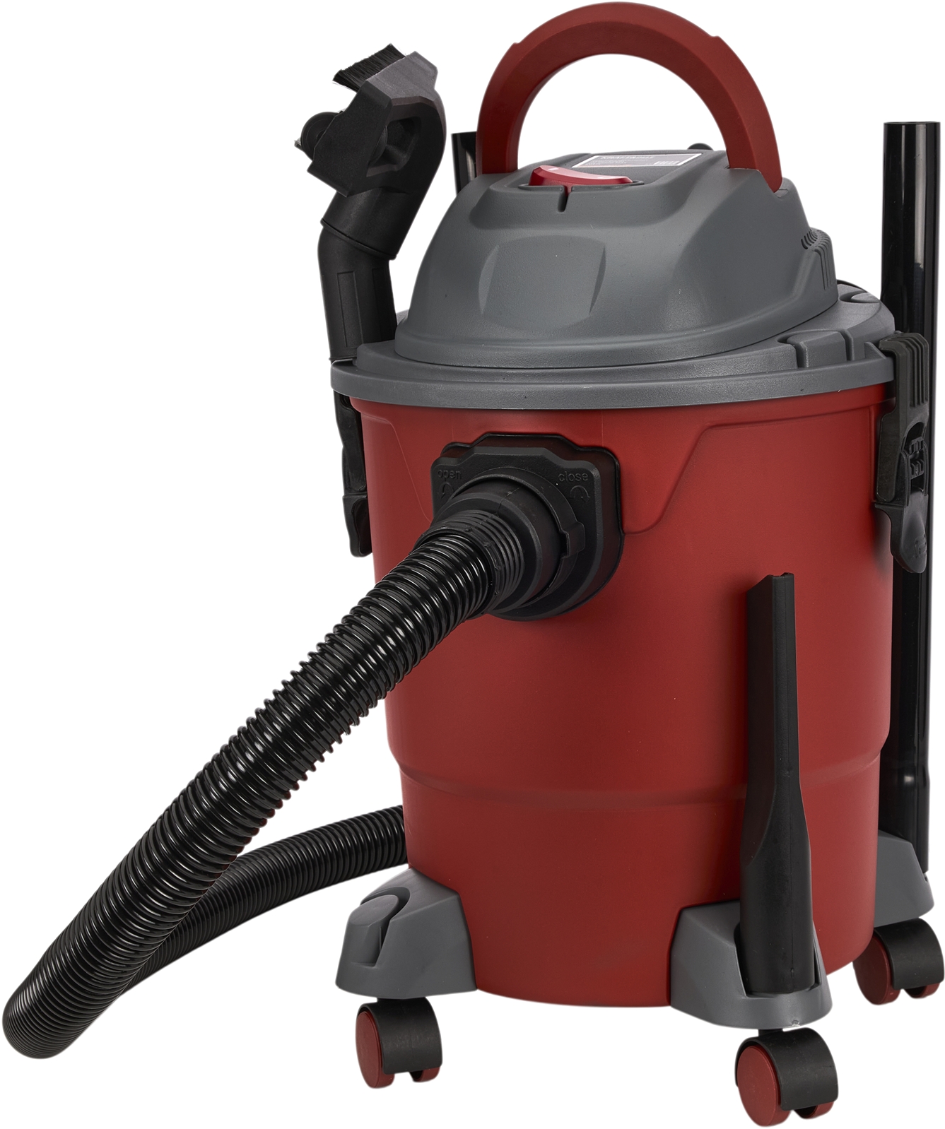 Průmyslový vysavač 20 l, 1200 W KD475