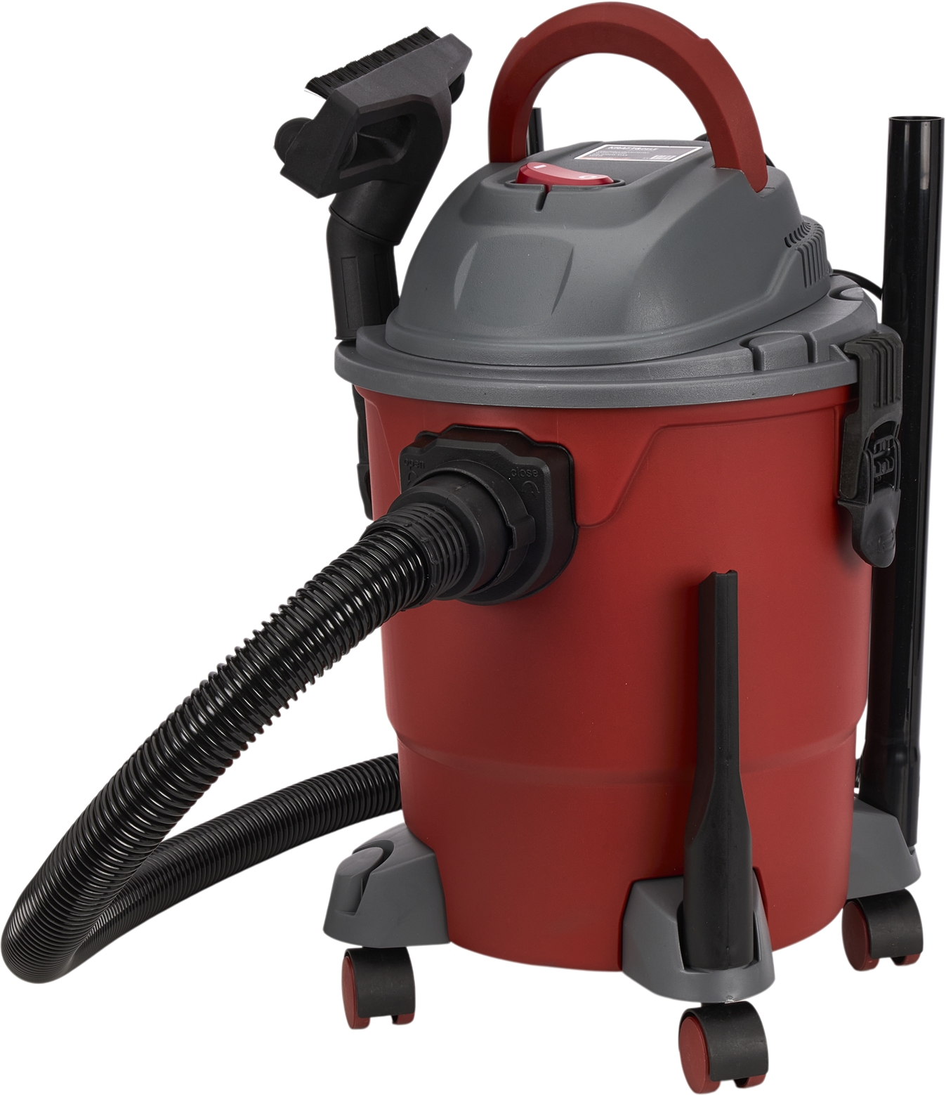 KRAFT&DELE Průmyslový vysavač 20 l, 1200 W KD475