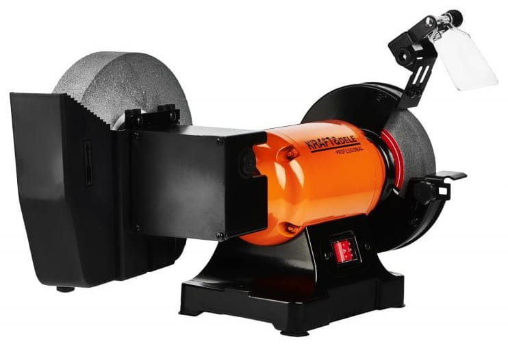 Stolní bruska 1800 W KD569