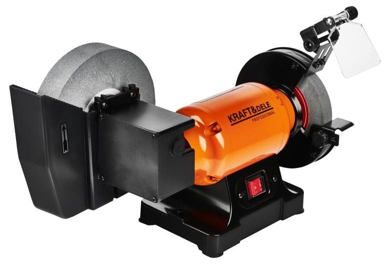 Stolní bruska 1800 W KD569