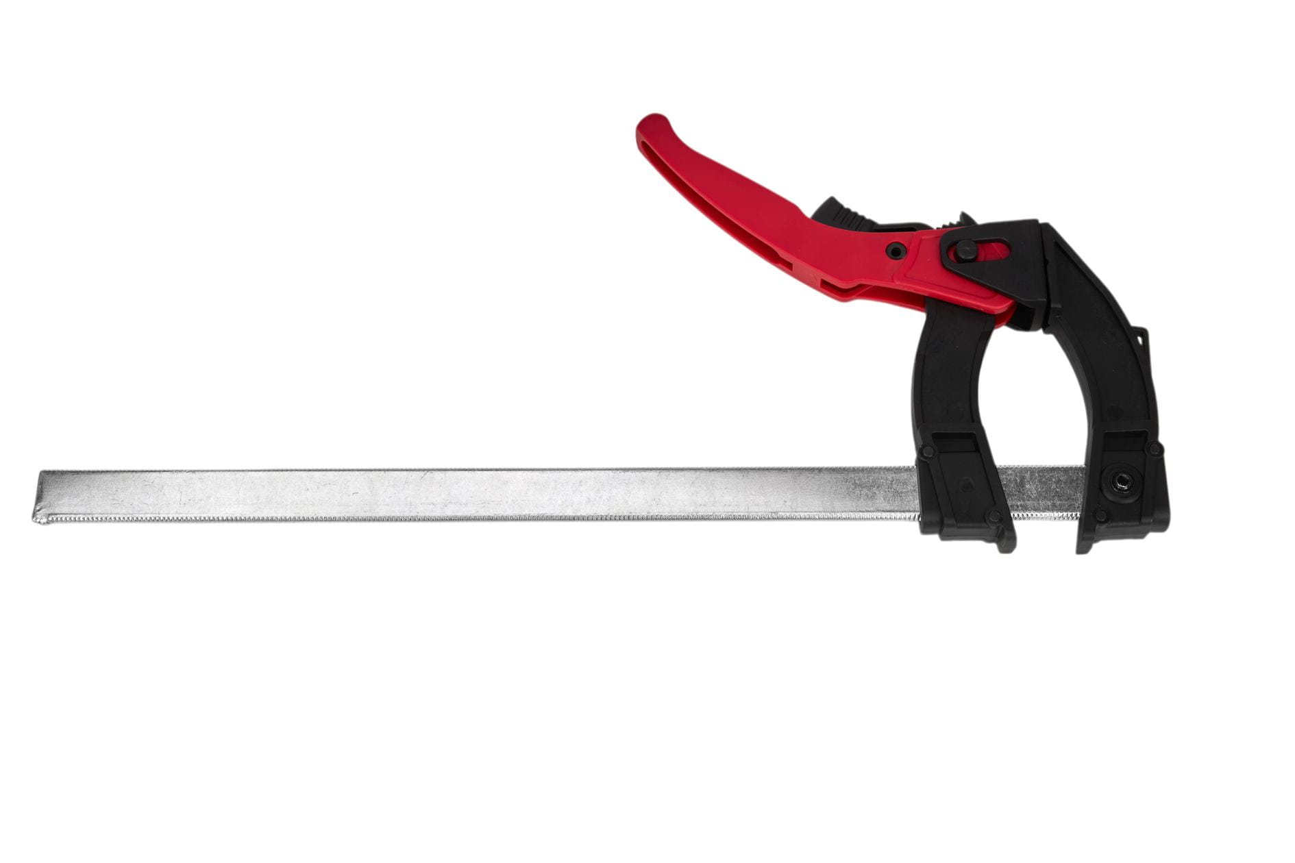 Páková truhlářská svěrka 90 kg–300 × 60 mm KD10710