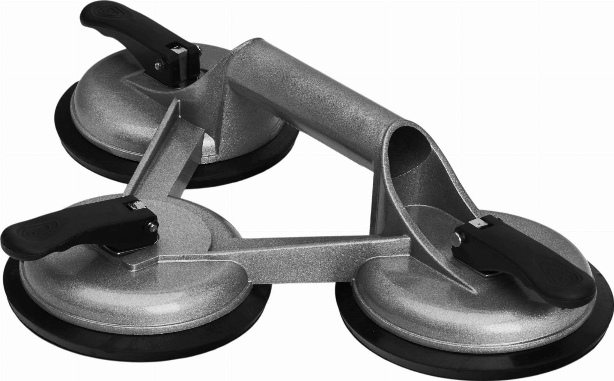 Přísavka na sklo a panely, nosnost 150 kg KD10194