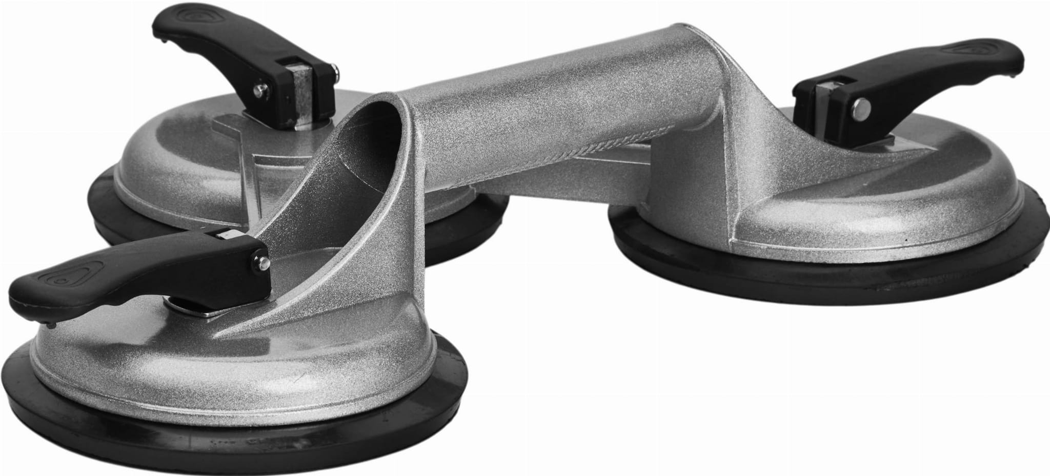 Přísavka na sklo a panely, nosnost 150 kg KD10194