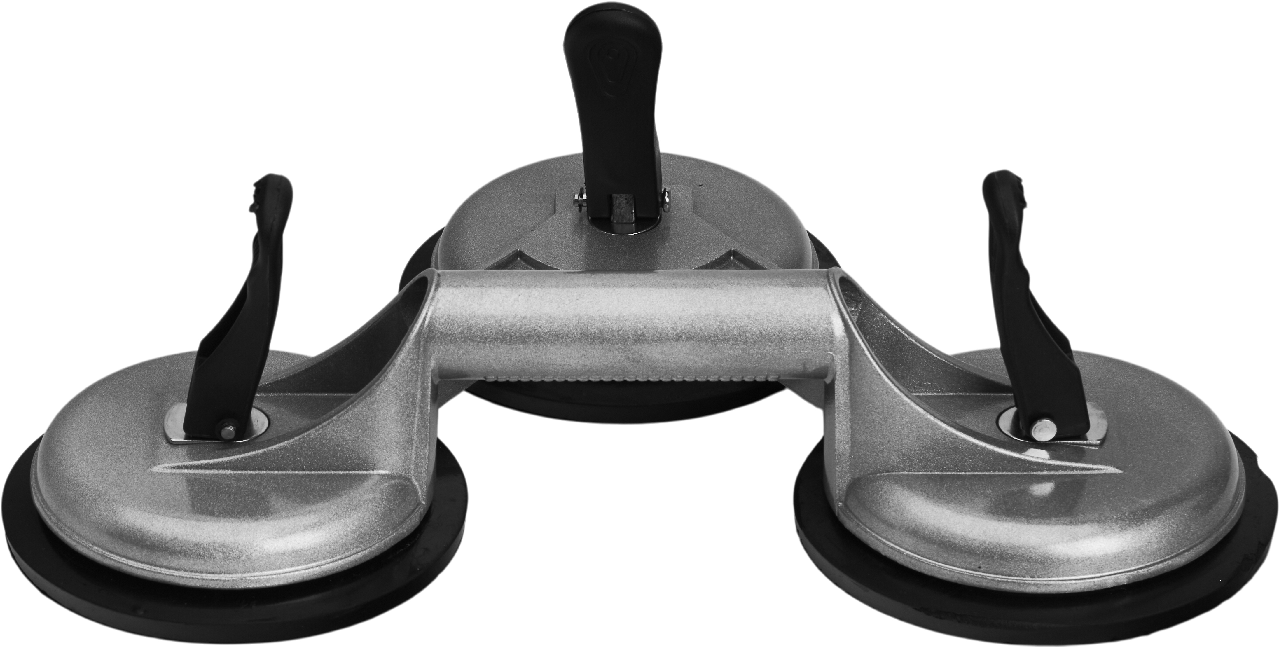 Přísavka na sklo a panely, nosnost 150 kg KD10194