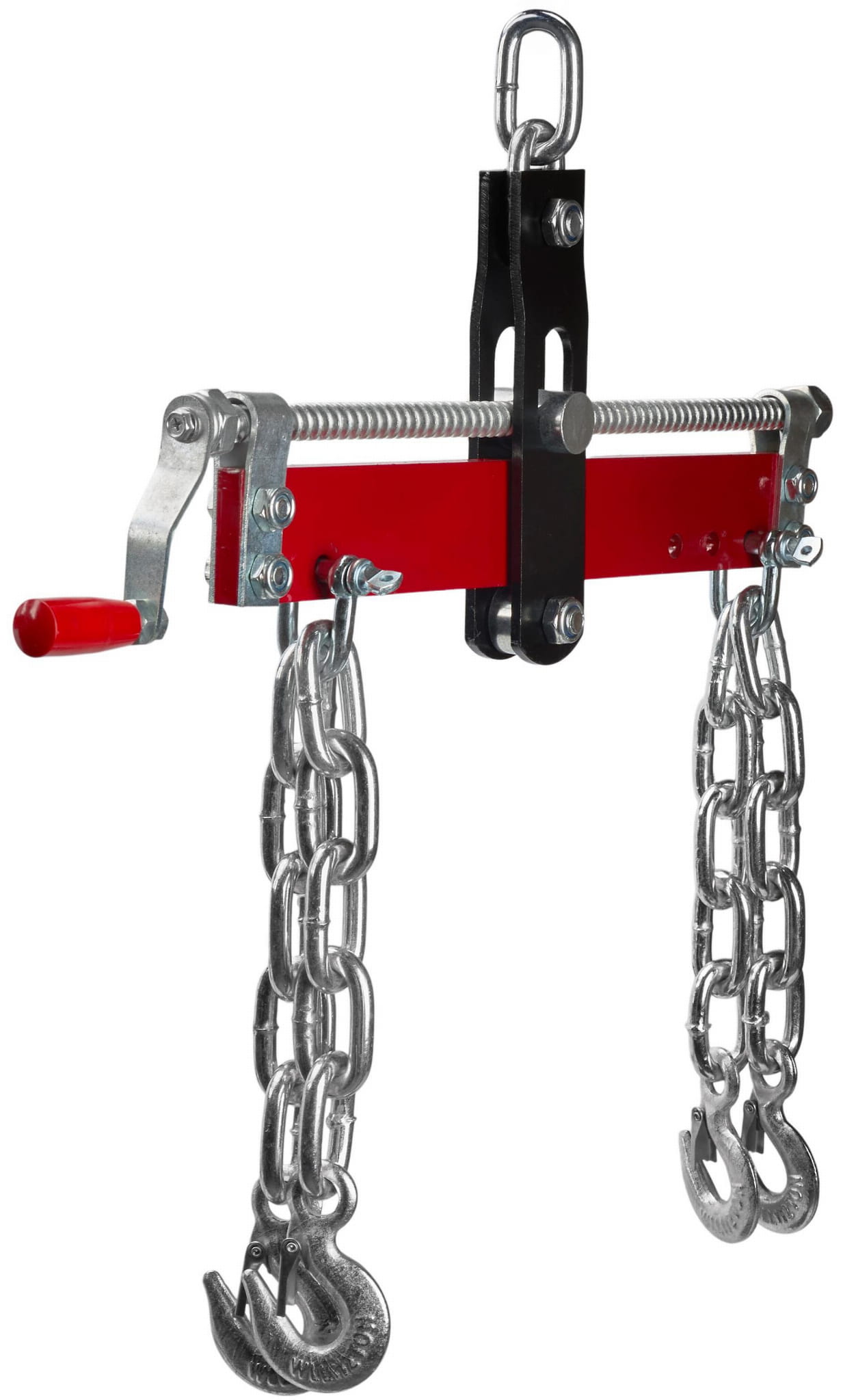 Blok pro jeřáb 900 kg KD321