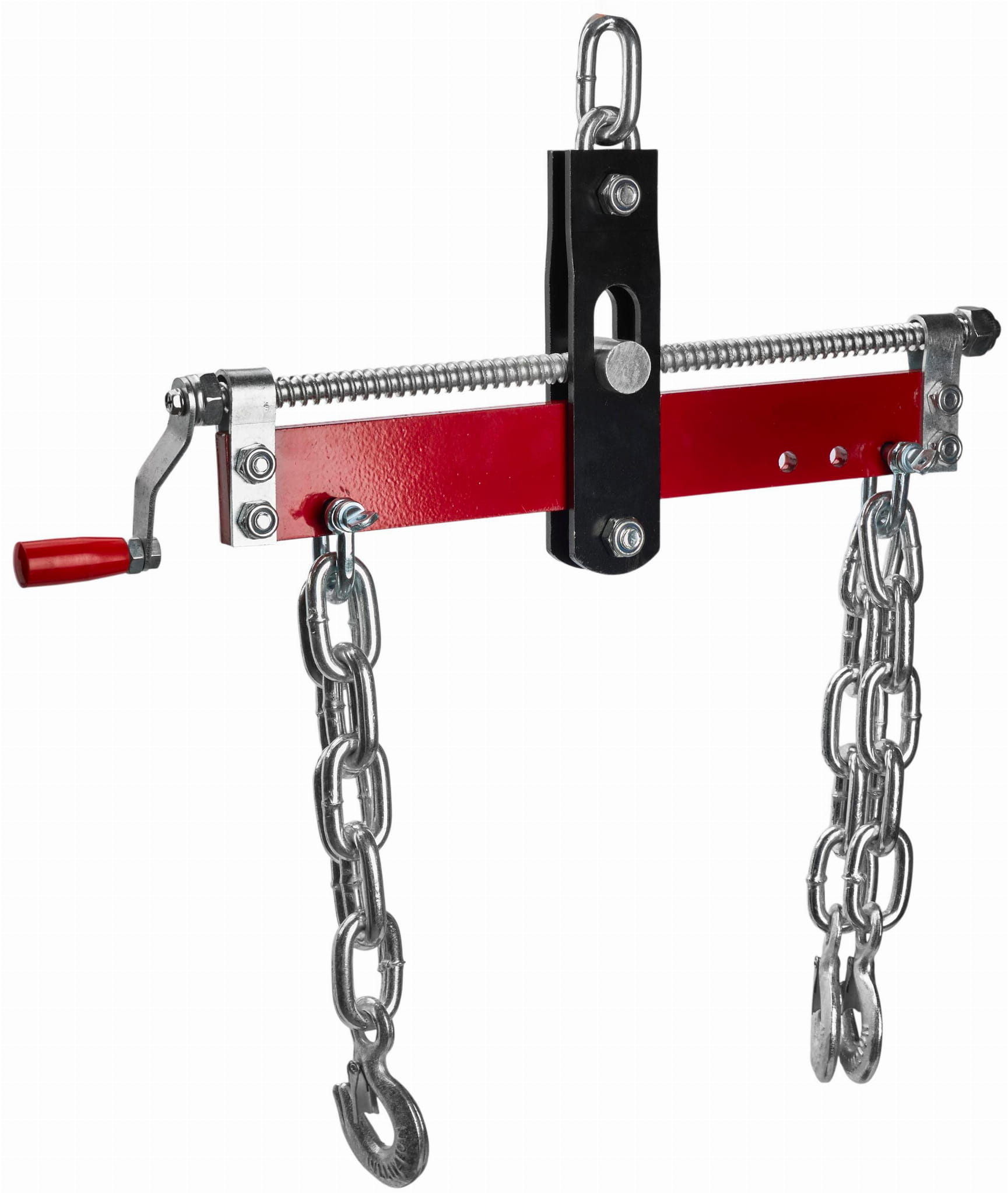 Blok pro jeřáb 900 kg KD321