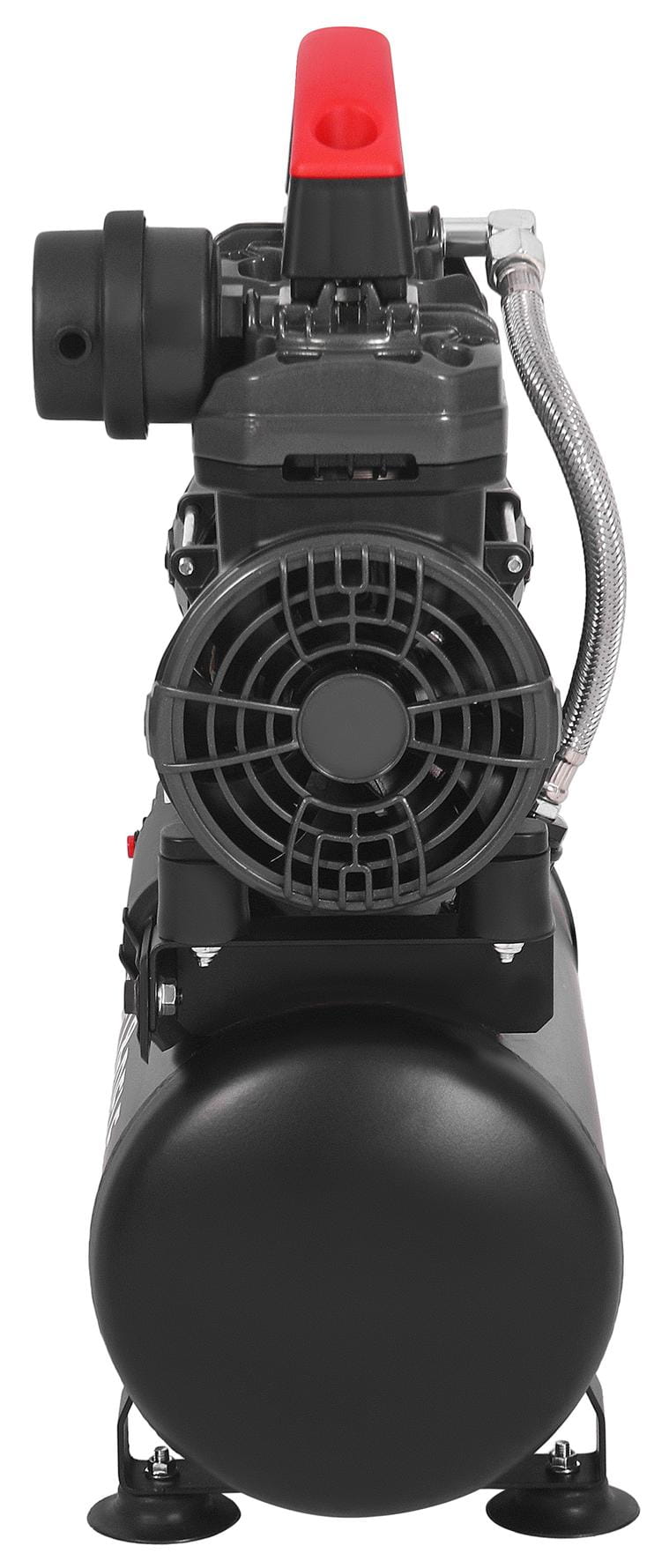 Bezolejový kompresor 9 l, 850 W KD4080