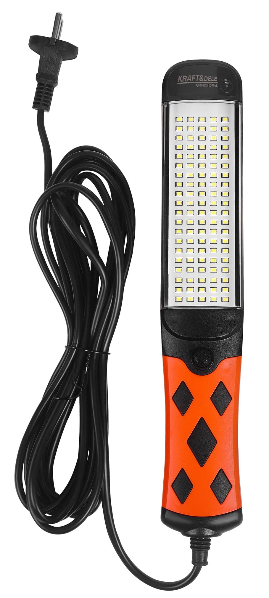 LED svítilna do dílny KD3491