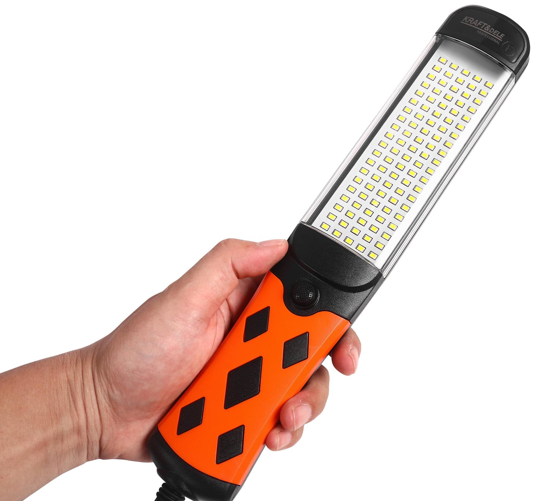 LED svítilna do dílny KD3491